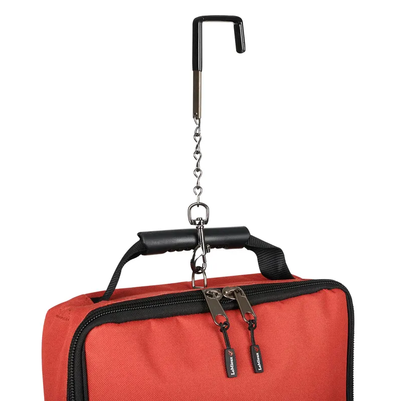 LeMieux Bridle Bag in Sienna-3